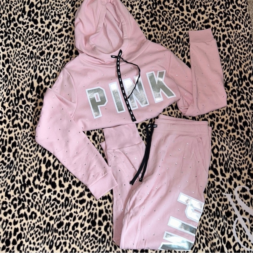 Rare bling set - Picture 2 of 3